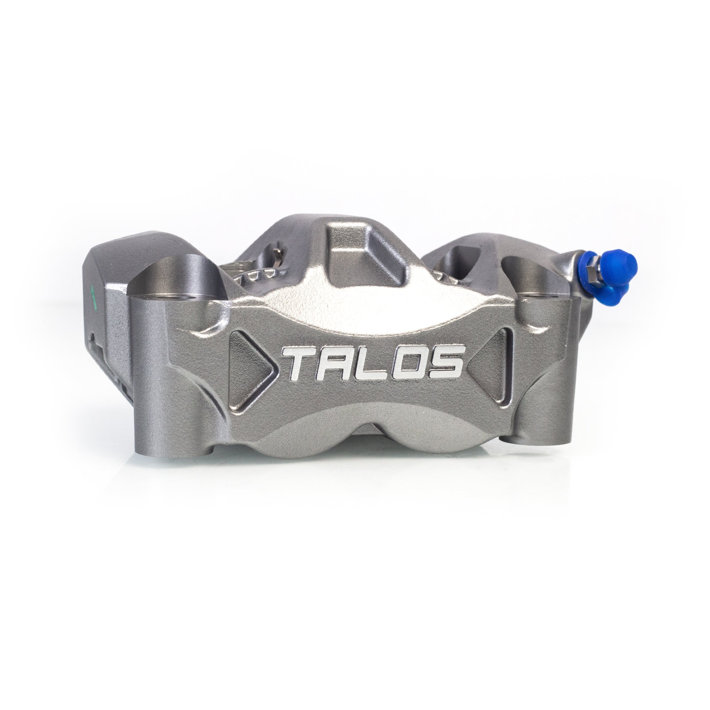 Talos C52 Guss Monoblock P4 32/32 100mm Bremszange Vorne Links | C52.100.TI.L
