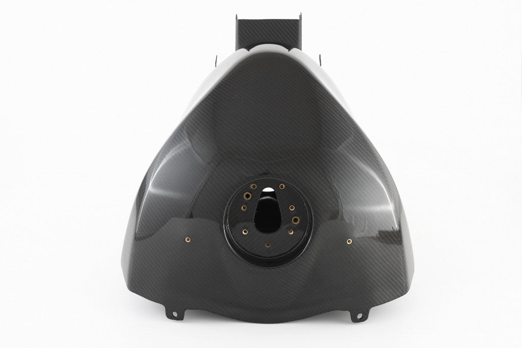 Carbon Kraftstofftank Fullsix BMW S1000RR K46 (09-18)