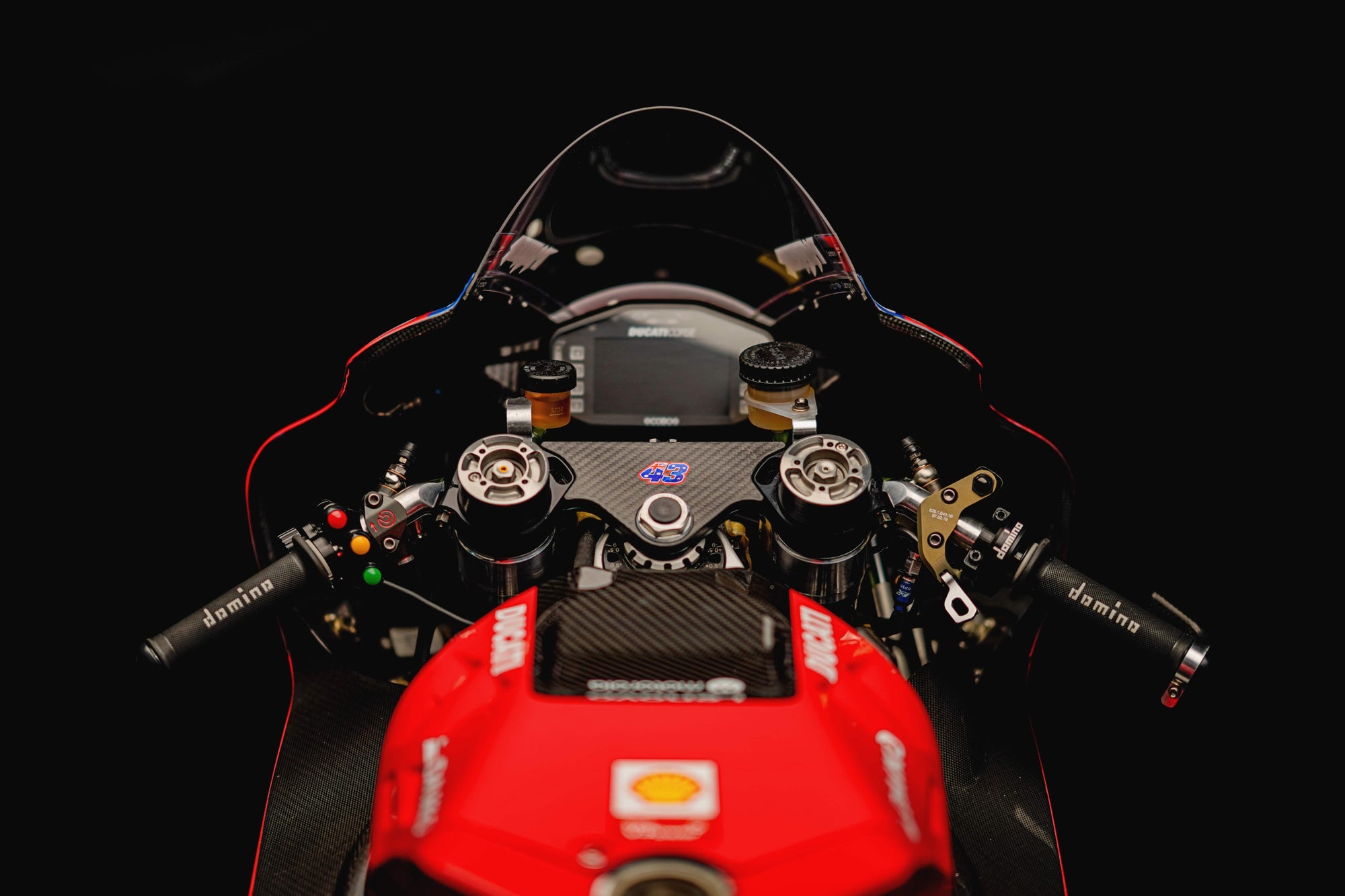 TGP MotoRacing