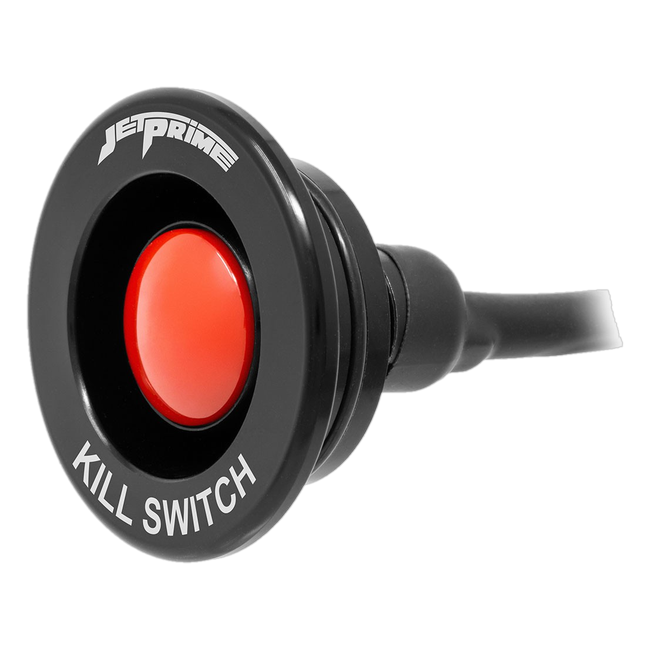Kill Switch Button JetPrime Yamaha YZF-R6 / R6 Race (17-25) JP KS YA013 – US-Version