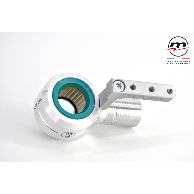Öhlins TTX Untere Federbeinaufnahme Melotti Racing Yamaha YZF-R1 (15-26) TMO.YA.3150 – Bild 4