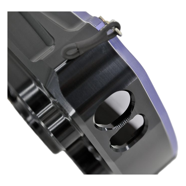 Cockpit-Schutz Impact Absorber für AiM MXS 1.2 Melotti Racing DC.AI.1 – Bild 5