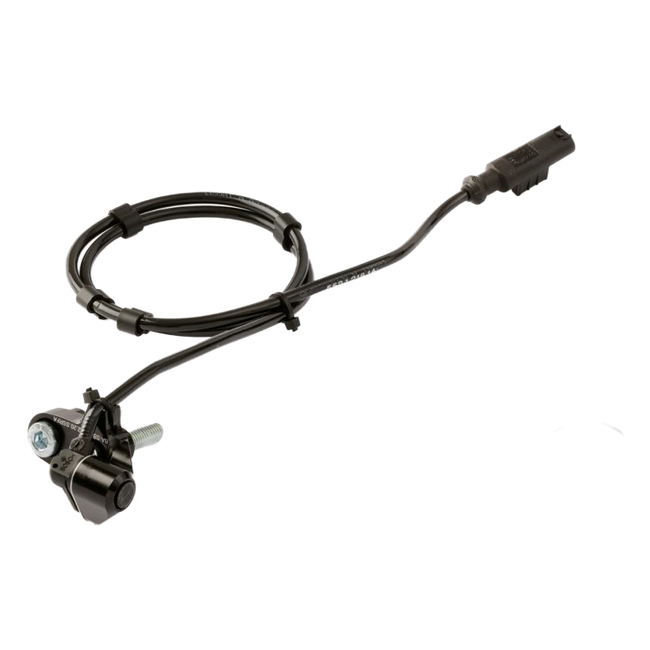 Drehzahlsensor-Halter Melotti Racing Ducati Panigale V4 (25-26) BA-SSP.DU.2.20.SSRFA – Bild 1