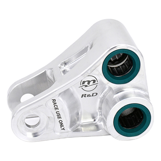 Racing-Hinterradumlenkung Melotti Racing Triumph Street Triple 765 (17-25) LK.TR.223 – Bild 2