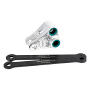 Racing-Hinterradumlenkung Melotti Racing Triumph Street Triple 765 (17-25) LK.TR.223 – Bild 1