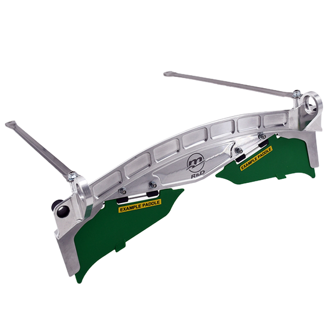 Kühlerhalter-Satz Melotti Racing Ducati Panigale V4 (25-26) SR.DU.325.1 – Bild 1