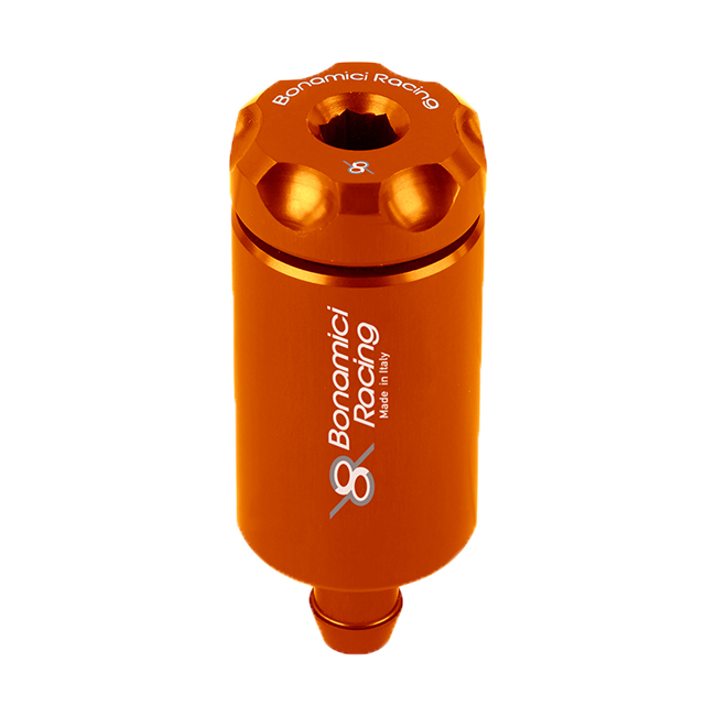 Bremsflüssigkeitsbehälter hinten Bonamici Racing Yamaha YZF-R9 (25-26) 0040