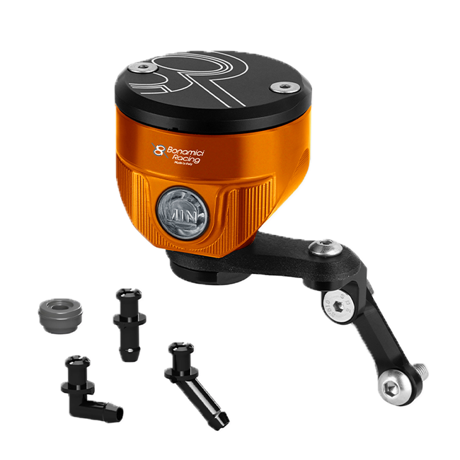 Flüssigkeitsbehälter vorne Bonamici Racing Yamaha YZF-R9 (25-26) VS40