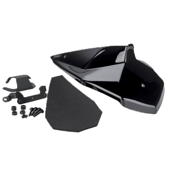 Heck Zusatz Verkleidung Puig Kawasaki ZX-6 R (24-25)