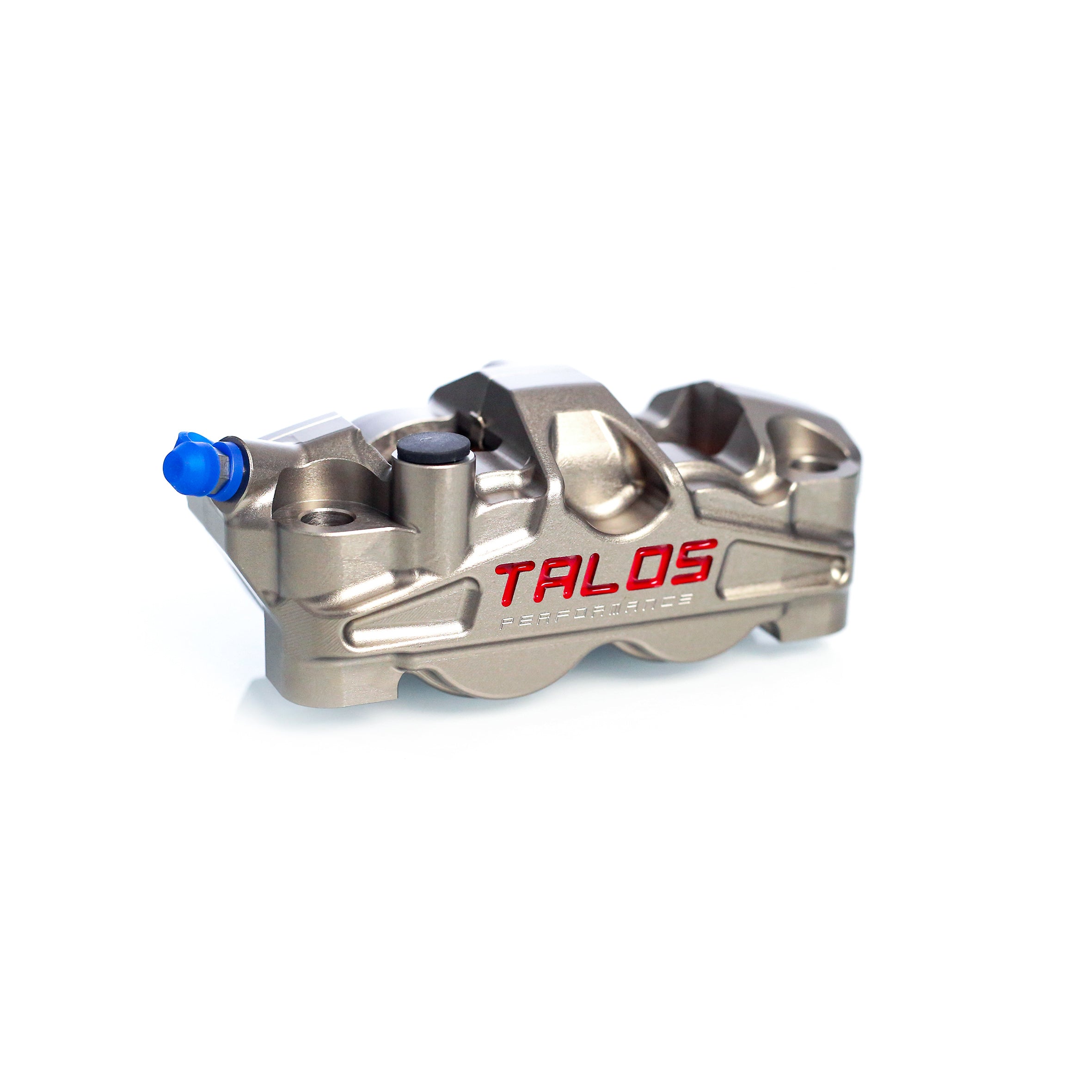 Talos X50 Two Piece P4 32/36 108mm Bremszange Vorne Links | X50.108.HD.L