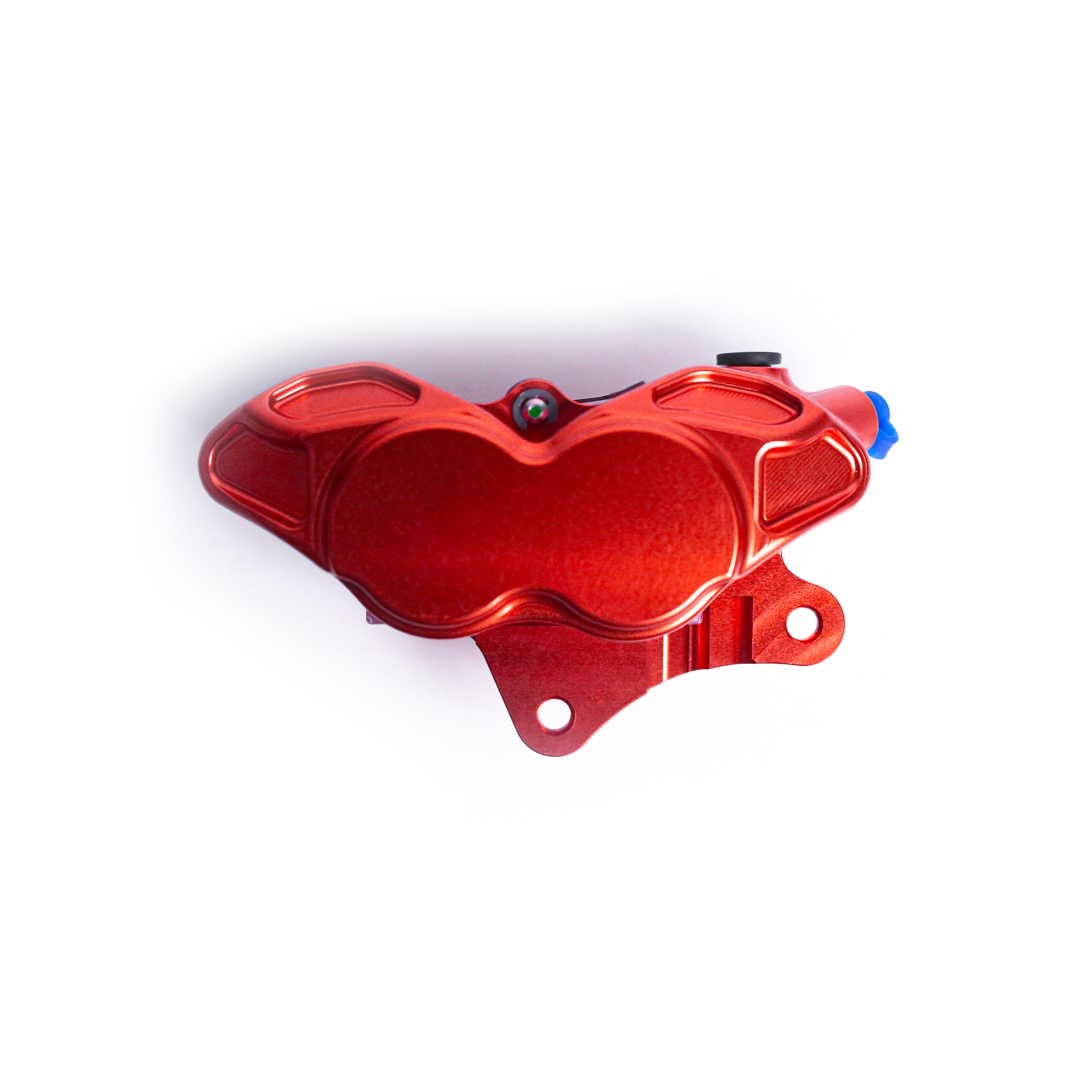 Talos V30 CNC Monoblock Bremszange Vorne | V30.RD