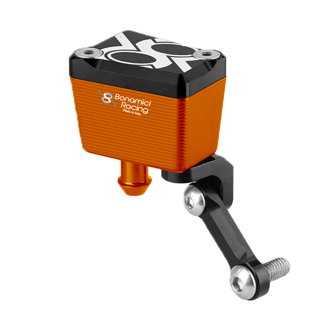 Bremsflüssigkeitsbehälter hinten Bonamici Racing Yamaha YZF-R9 (25-26) VS10P