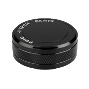 Ausgleichsbehälter-Deckel Hinten Puig Kawasaki ZX-4 RR (23-26)