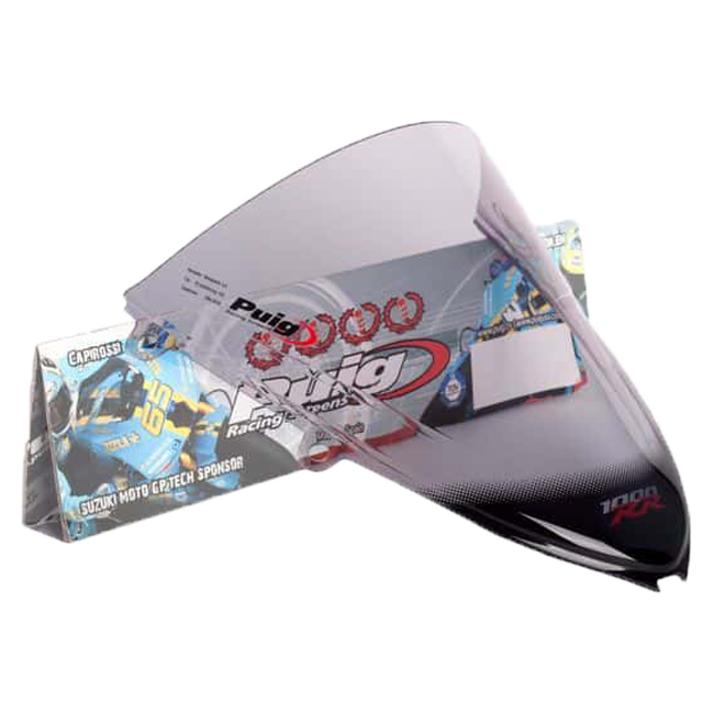 Puig Racing Windshield Honda CBR 1000 RR (08-11) 4623