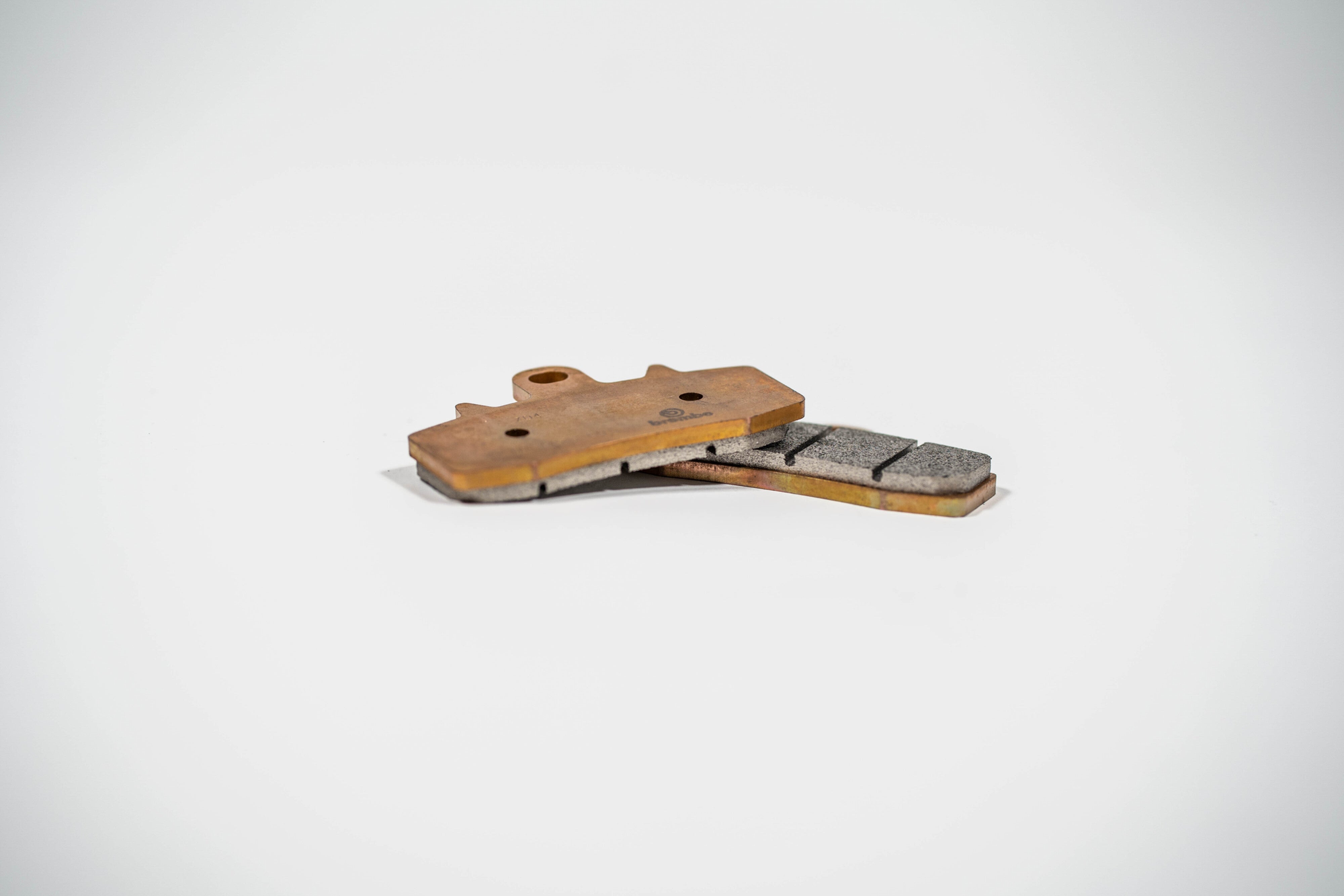 Brembo Z04 Racing-Bremsbeläge Ducati Panigale V2 955 (20-24) 107A48656