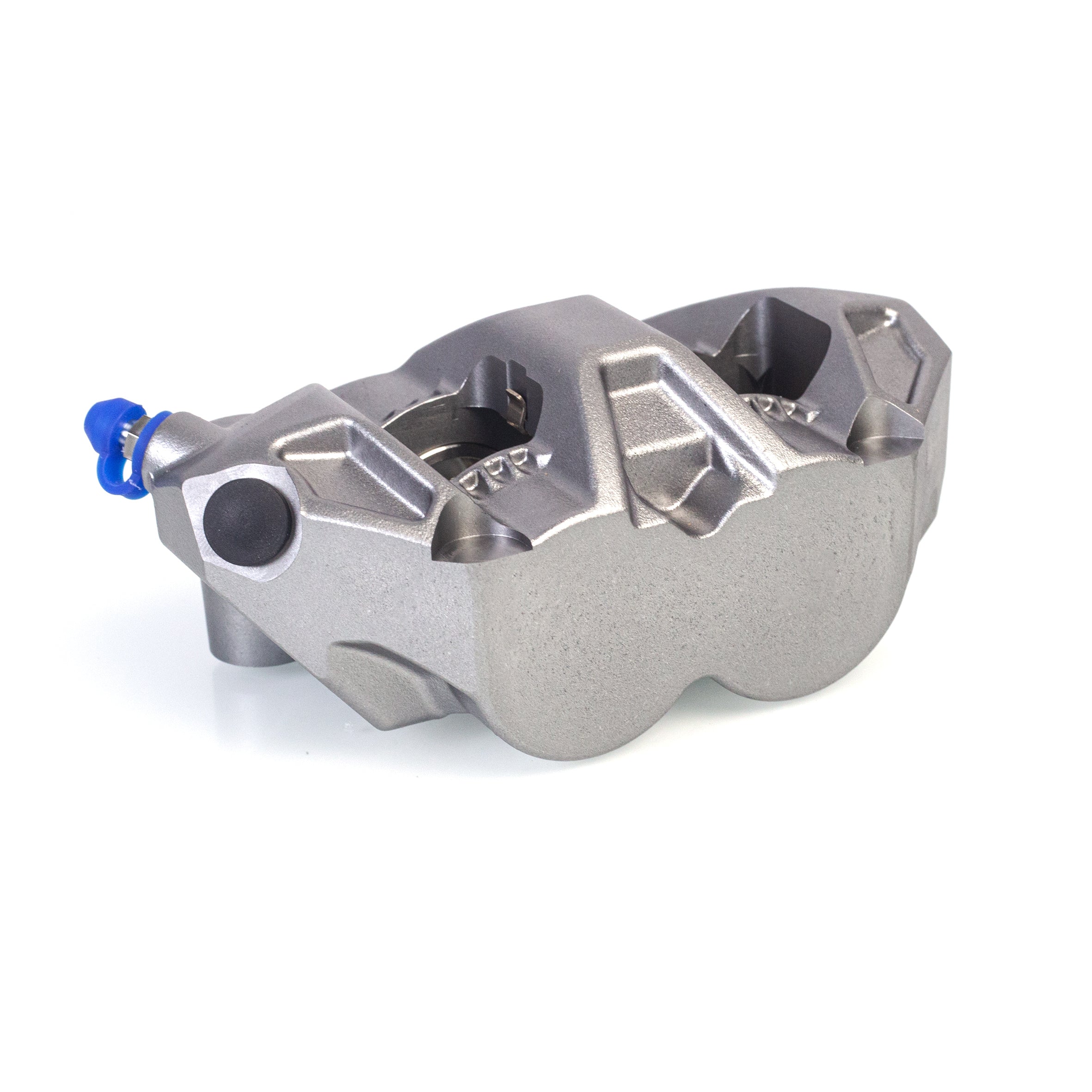 Talos C52 Guss Monoblock P4 32/32 100mm Bremszange Vorne Links | C52.100.TI.L