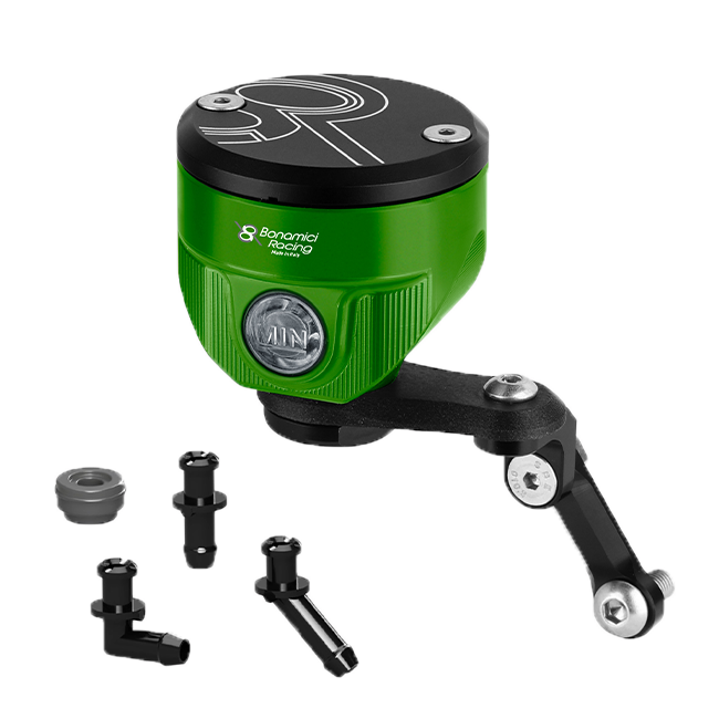 Flüssigkeitsbehälter vorne Bonamici Racing Yamaha YZF-R9 (25-26) VS40