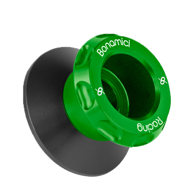 Bobbins/Blozen Ständeraufnahme Bonamici Racing Yamaha YZF-R9 (25-26) SCS6