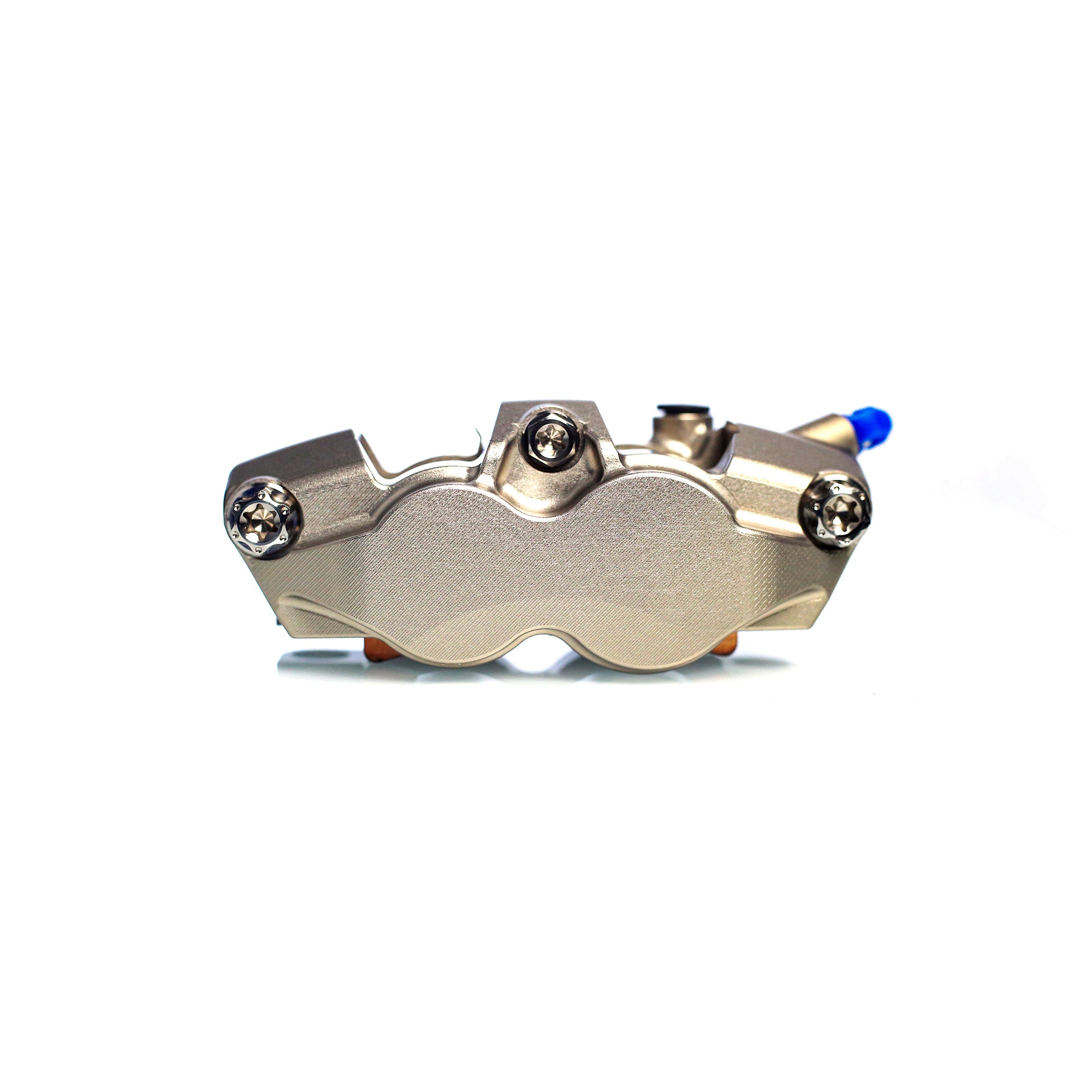 Talos X50 Two Piece P4 32/36 108mm Bremszange Vorne Links | X50.108.HD.L