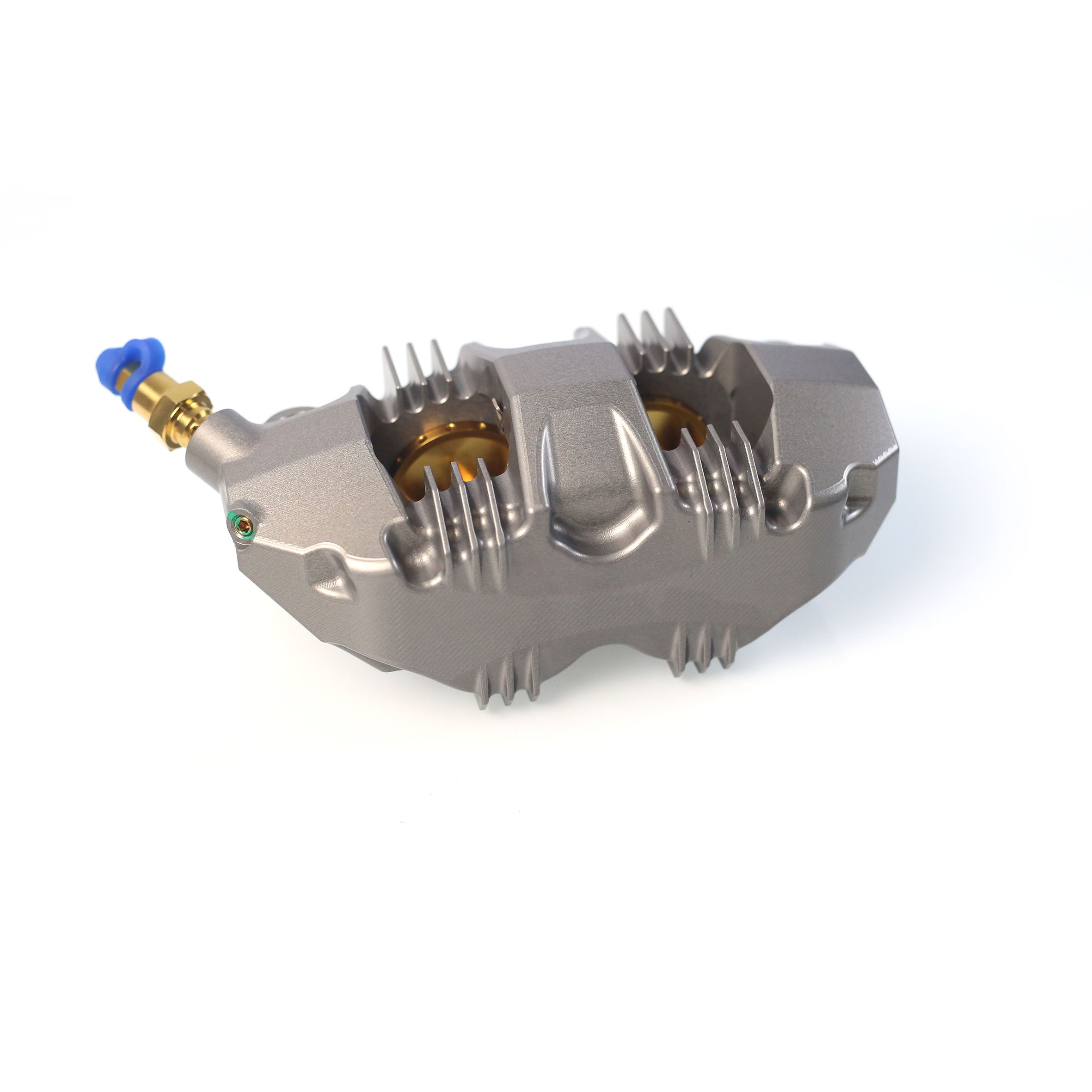 Talos S78 Monoblock P4 34/34 108mm Bremszange Vorne Links | X78.108.HD.L