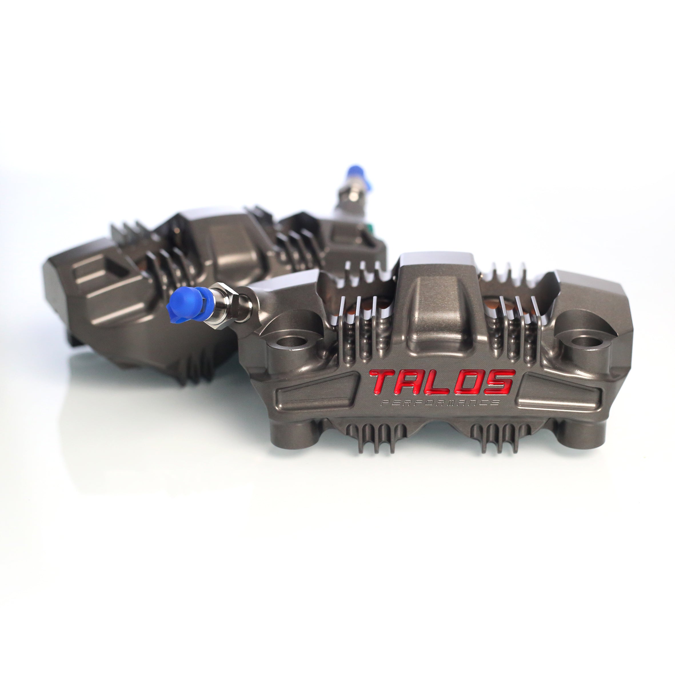 Talos S78 Monoblock P4 34/34 100mm Bremszange Vorne Rechts | X78.100.HD.R