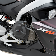 Puig Motordeckel Protektoren Kompletset Aprilia RS 457 (24-25)