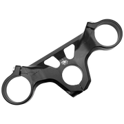 Obere Gabelbrücke Spider Racing Ducati Panigale V2/S 890 (25-26) 50.D336