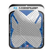 Stompgrip Vulcano Traction Pads Triumph Daytona 675/R (13-18) 55-10-0078