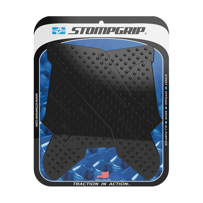 Stompgrip Vulcano Traction Pads Honda CBR 1000 RR SC77 (17-19) 55-10-0142