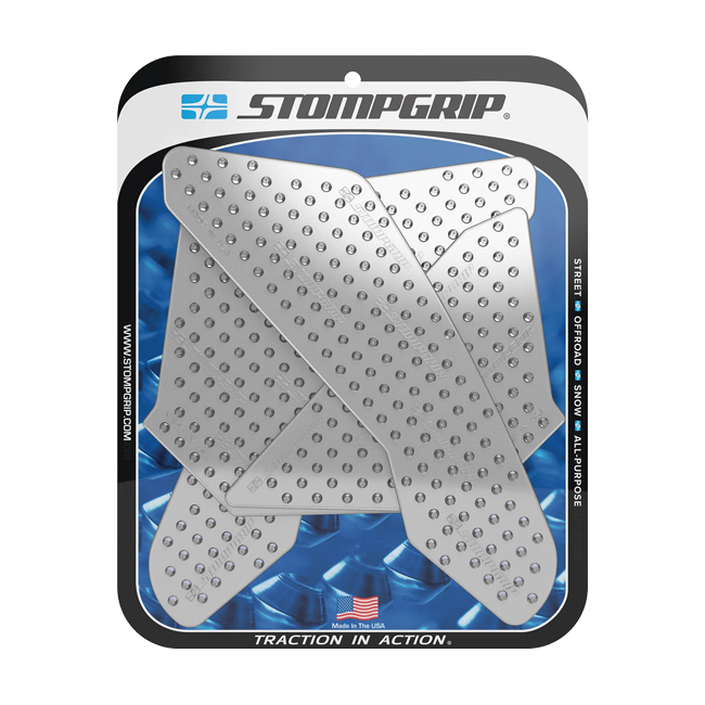 Stompgrip Vulcano Traction Pads Honda CBR 1000 RR SC77 (17-19) 55-10-0142