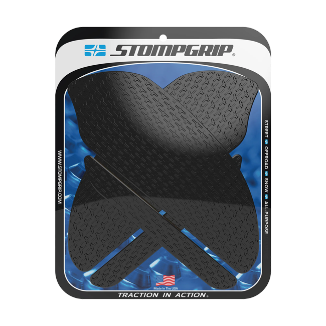 Stompgrip Icon Traction Pads Honda CBR 600 RR (07-12) 55-14-0020
