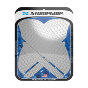 Stompgrip Icon Traction Pads Honda CBR 600 RR (07-12) 55-14-0020