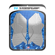 Stompgrip Icon Traction Pads Ducati Panigale 1199/1299 (12-18) 55-14-0068