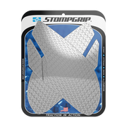 Stompgrip Icon Traction Pads Triumph Daytona 675/R (13-18) 55-14-0078