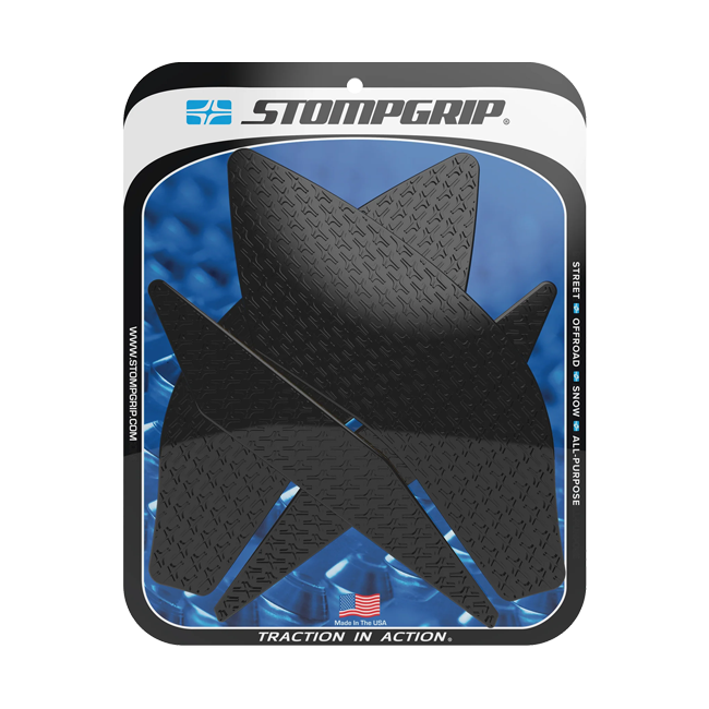 Stompgrip Icon Traction Pads Yamaha YZF-R1/M RN32/RN49/RN65 (15-26) 55-14-0099