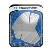 Stompgrip Icon Traction Pads Ducati Panigale V4/S/R (18-21) 55-14-0148