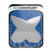 Stompgrip Icon Traction Pads BMW S1000RR K67 (19-26) 55-14-0165