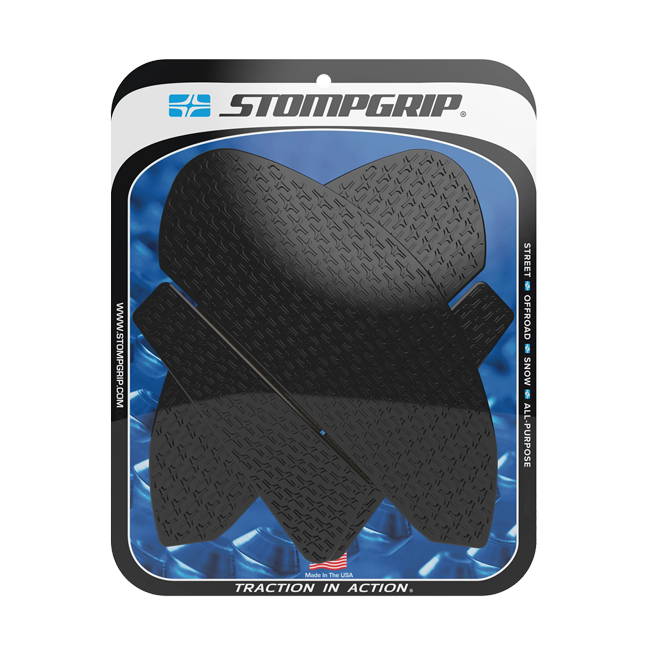 Stompgrip Icon Traction Pads Yamaha YZF-R7 (21-26) 55-14-0182