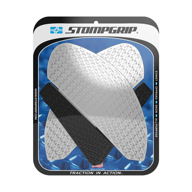 Stompgrip Icon Traction Pads Yamaha YZF-R7 (21-26) 55-14-0182