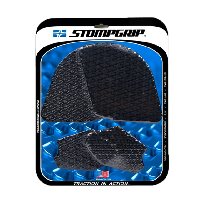 Stompgrip Icon Traction Pads Ducati Panigale V4/S/R (22-24) 55-14-0192