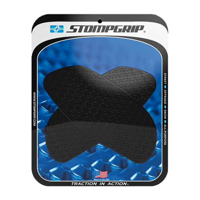 Stompgrip Icon Traction Pads Ducati Panigale V2/S (25-26) 55-14-0214