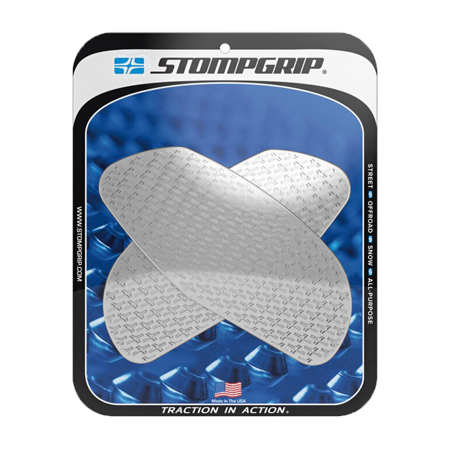 Stompgrip Icon Traction Pads Ducati Panigale V2/S (25-26) 55-14-0214