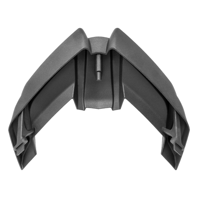 Rücklicht-Abdeckung JetPrime Ducati Panigale V4 (25-26) JP CFP DU001