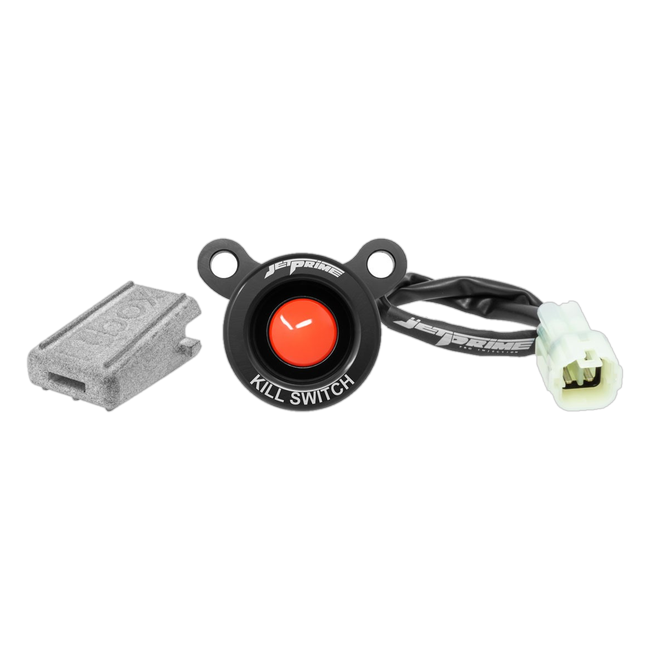 Kill Switch Button JetPrime Ducati Panigale V4 (18-20) JP KS DU020