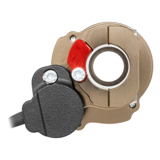 GP Series Kurzhubgasgriff JetPrime Ducati Panigale V4 R (19-21) JP ACCGP DU020