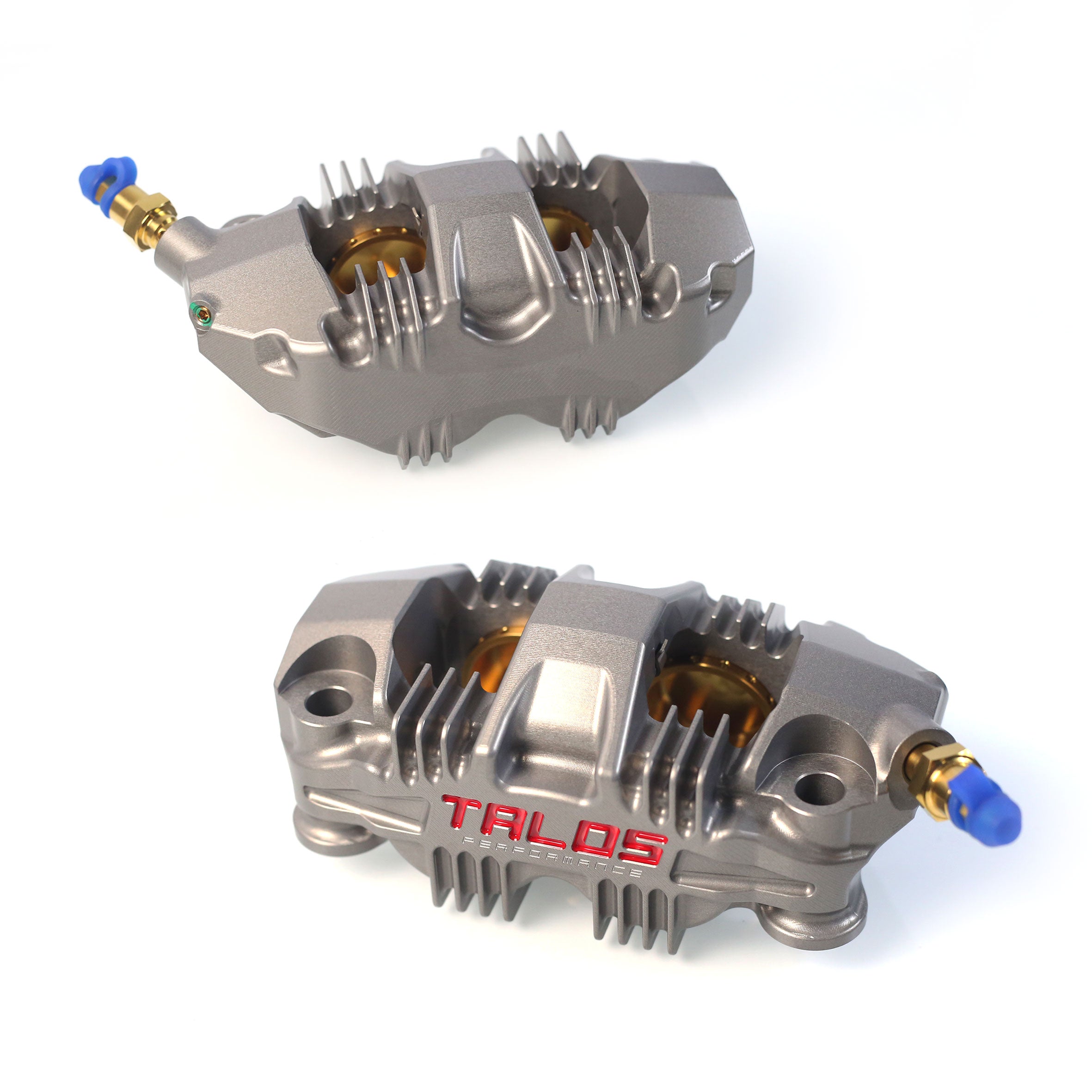 Talos S78 Monoblock P4 34/34 108mm Bremszange Vorne Links | X78.108.HD.L