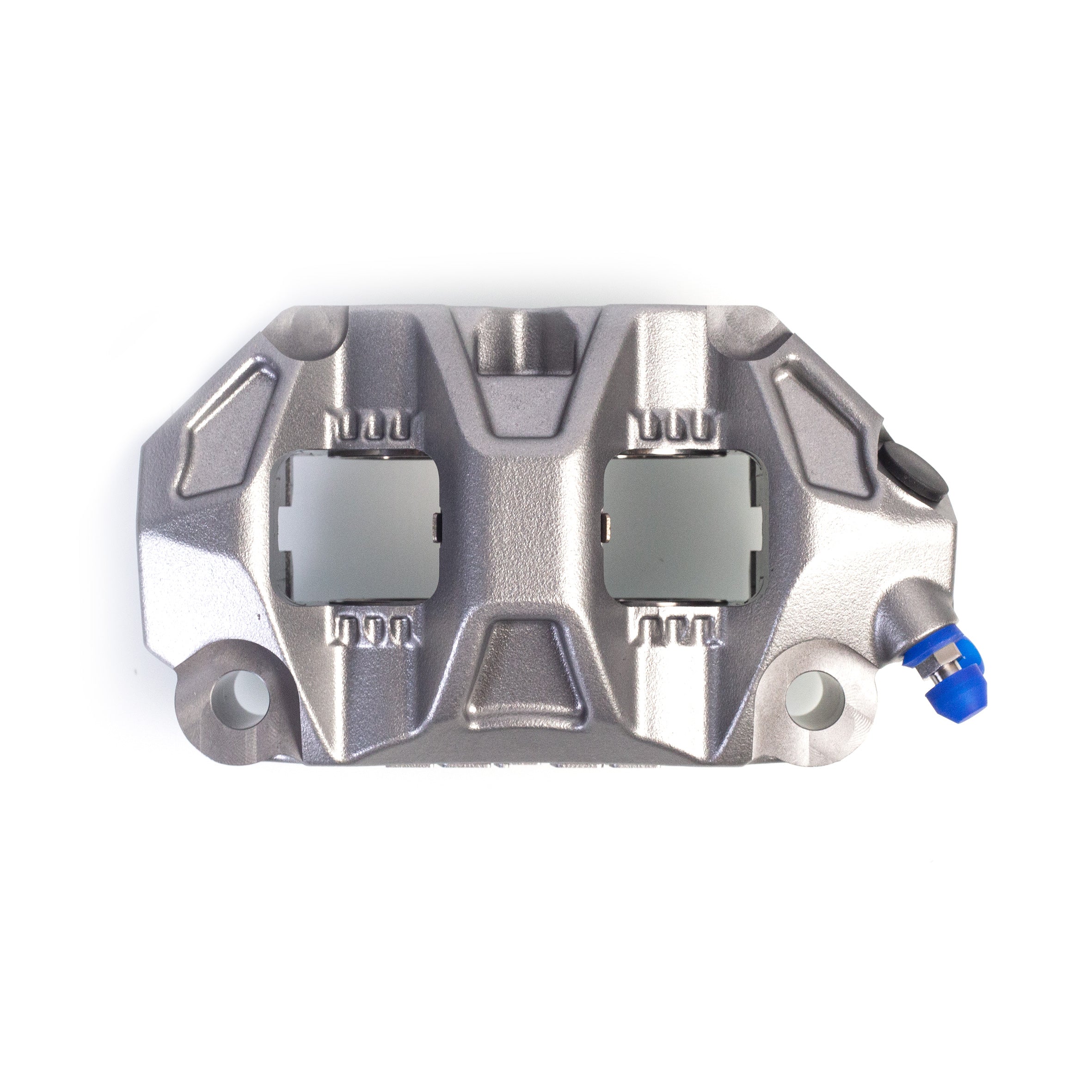 Talos C52 Guss Monoblock P4 32/32 100mm Bremszange Vorne Links | C52.100.TI.L