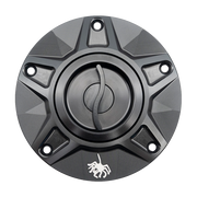 Tankdeckel mit Schnellverschluss Spider Racing Ducati Panigale V2/S 890 (25-26) 60.D07