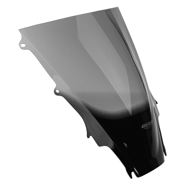 MRA R Racing Windshield Triumph Daytona 675/R (09-12)