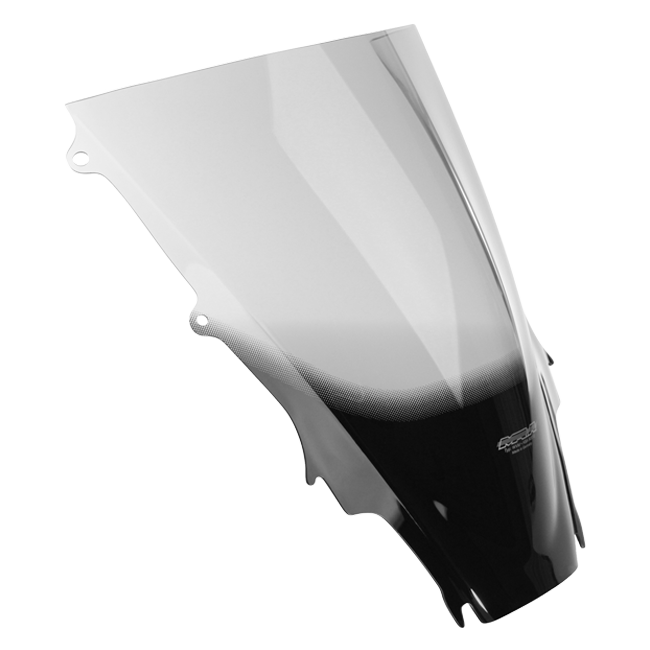 MRA R Racing Windshield Triumph Daytona 675/R (09-12)